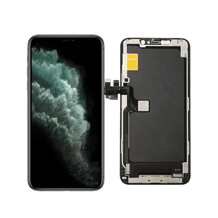 Apple iPhone 11 Pro