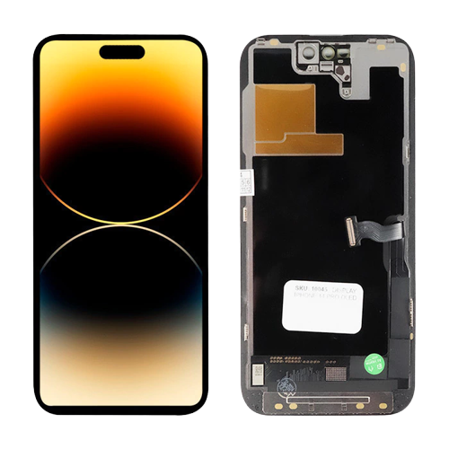 Apple iPhone 14 Pro