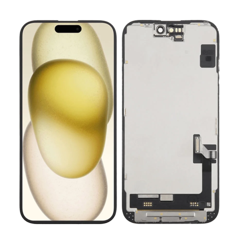 Apple iPhone 15