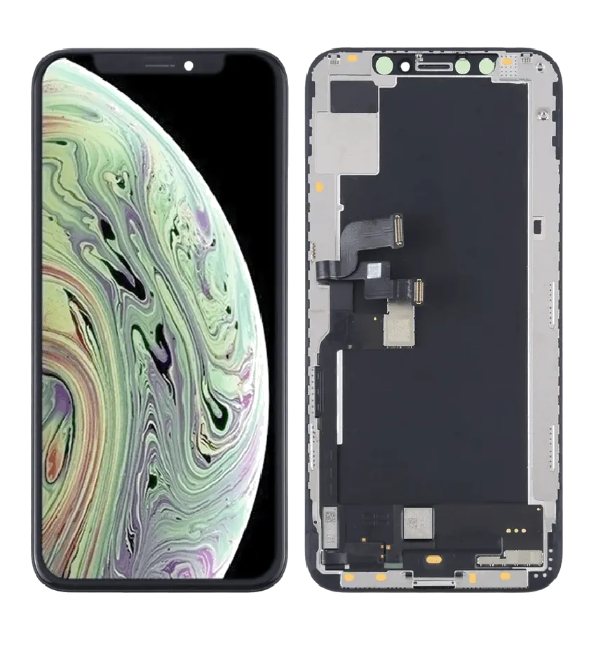 Apple iPhone XS